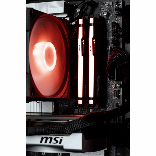 Actina 5901443421559 PC AMD Ryzen™ 7 8700F 32 GB DDR5-SDR...