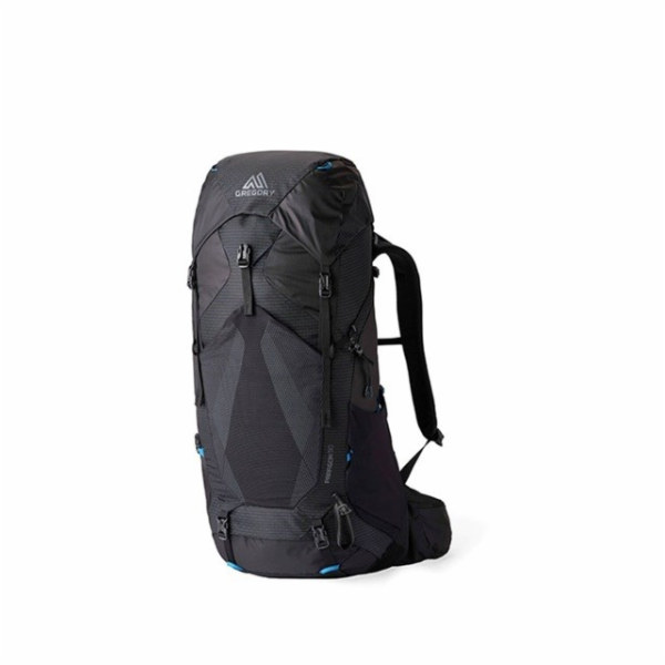Plecak turystyczny Gregory Paragon 50 Alpine Black