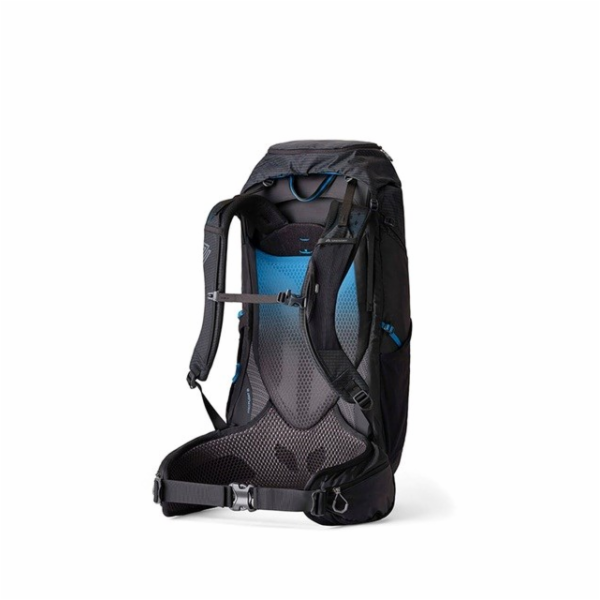 Plecak turystyczny Gregory Paragon 40 Alpine Black