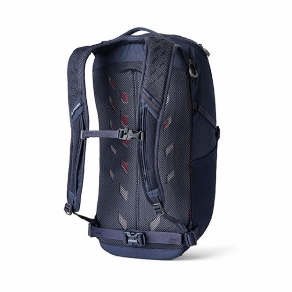 Plecak turystyczny Gregory Nano 24 Spark Navy