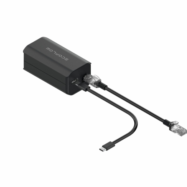 Uzemňovací adaptér pro přenosnou elektrárnu