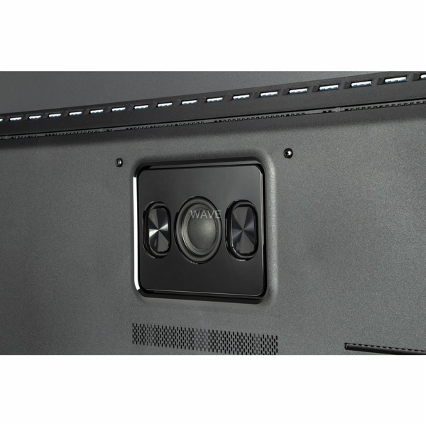 Philips 77OLED908/12, OLED televize