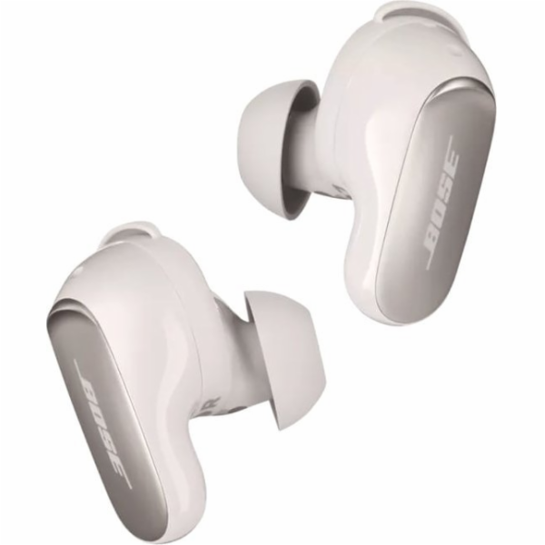 Bose QuietComfort Ultra Sluchátka s mikrofonem Bezdrátový...