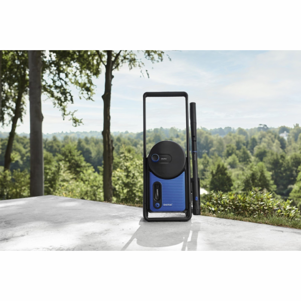 Tlaková myčka Nilfisk Excellent 160 - P