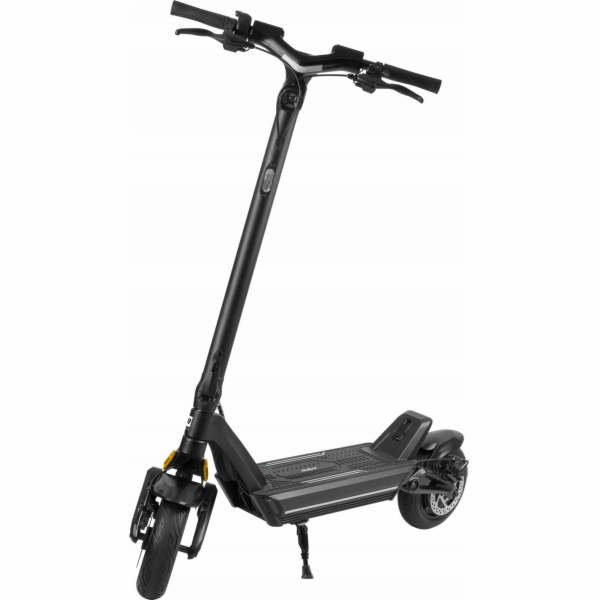 Elektrický skútr REBEL FAST WHEELS PRO MAX