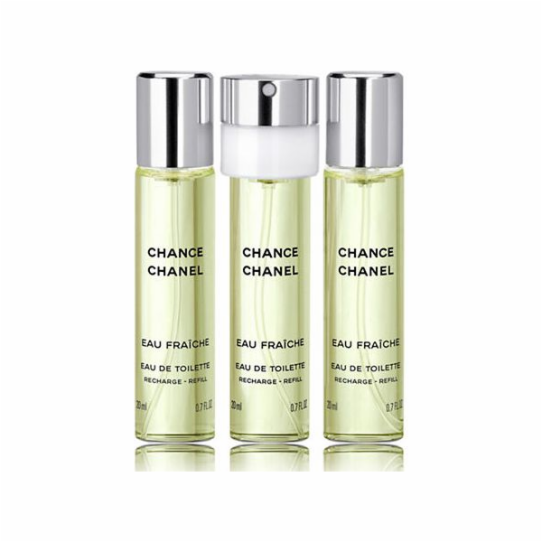 Chanel Eau Fraiche EDT 20ml