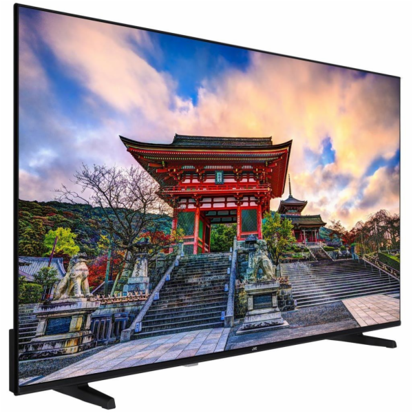 40" JVC LT-40VAF3335