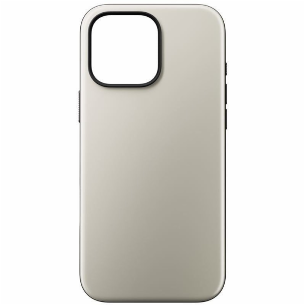 Nomad Pouzdro Sport, kamenné - iPhone 16 Pro Max