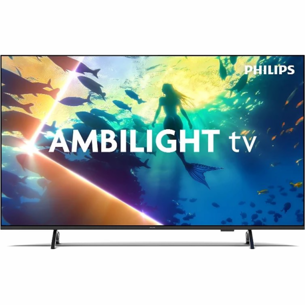Philips LED televizor 43 palců 43PUS8010/12