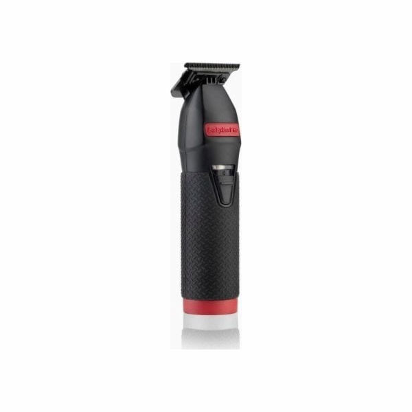Akumulátorový zastřihovač BABYLISS PRO SKELETON BOOST+ če...