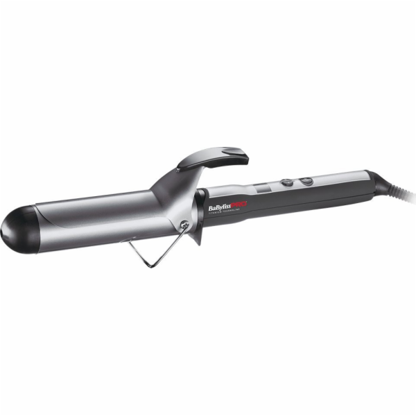 BaByliss BAB2275TTE vlasový styling Kulma Teplé Černá, St...