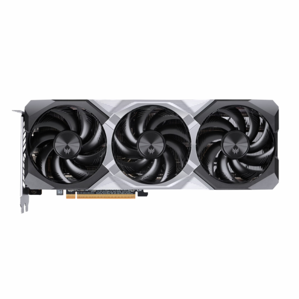 Acer Predator BiFrost Radeon RX 9070 XT OC 16GB AMD GDDR6