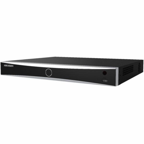 Hikvision DS-7632NXI-K2(D) síťový videorekordér 1U Černá