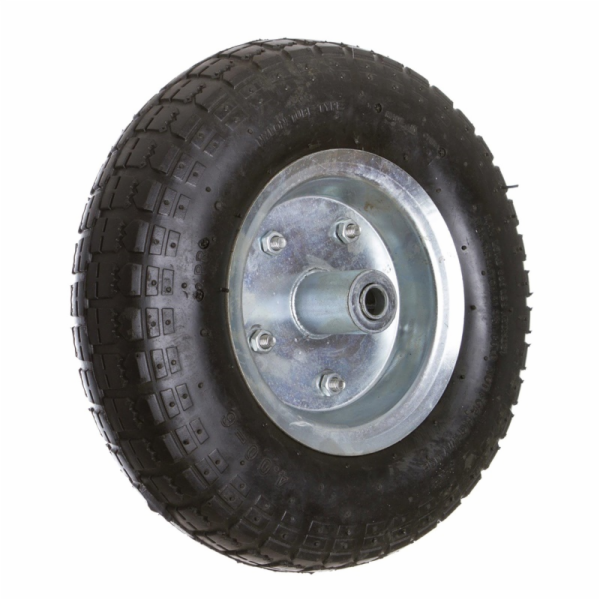 Kolo pro trakař WB6211, 4 x 6"