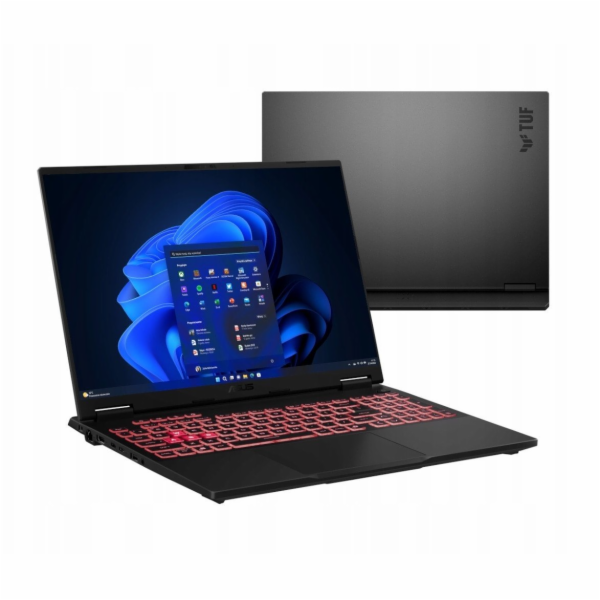 Notebook ASUS TUF Gaming F16 FA608UH-R7165W AMD Ryzen 7 2...