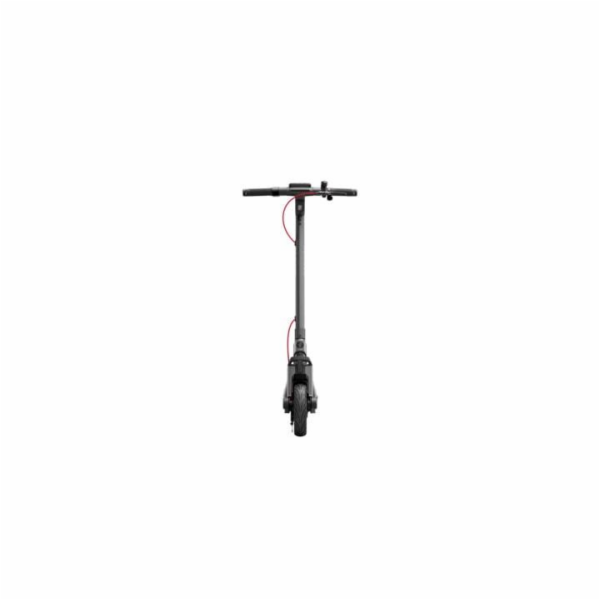 Elektrická koloběžka Ninebot by Segway E3 E, černá/šedá