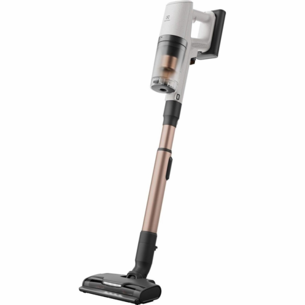 Vysavač - koště Electrolux EP83HB25UV, 4000 mAh