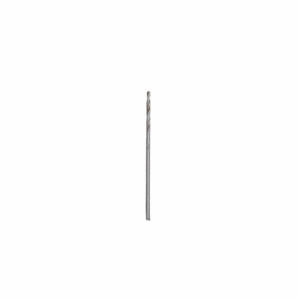 Vrták do kovu HAUSHALT, 1×34 mm, 2 ks.