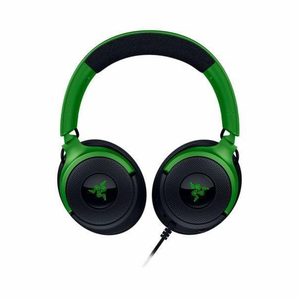 SLUCHÁTKA RAZER KRAKEN V4X PRO MINECRAFT