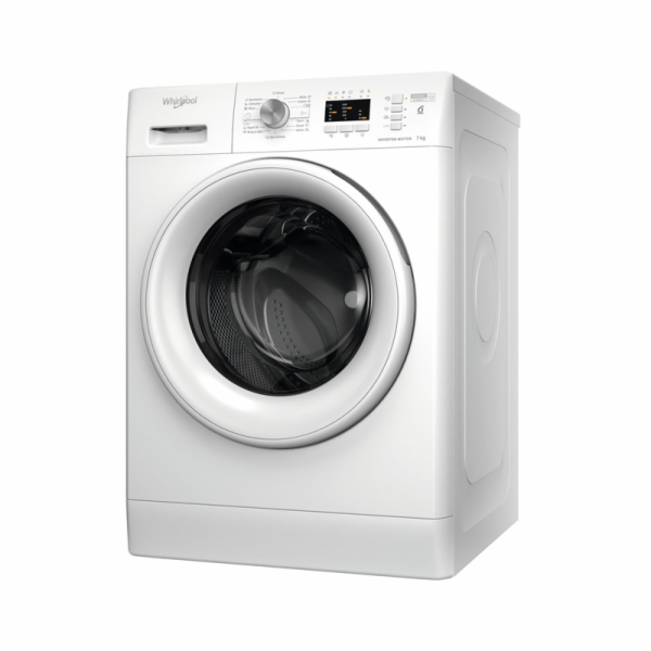 PRAČKA FFL 7269 W EE WHIRLPOOL