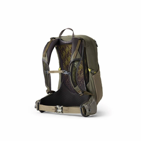 Plecak miejski Gregory Zulu 25 LT Forage Green