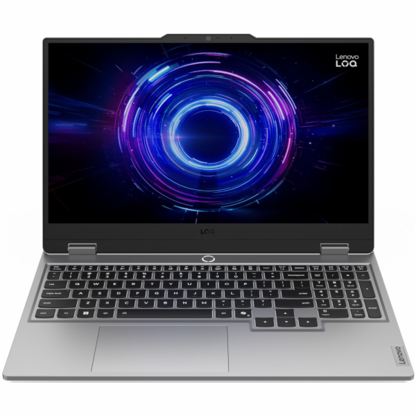 Lenovo LOQ 15IRX10 Intel® Core™ i5 i5-13450HX 39,6 cm (15...
