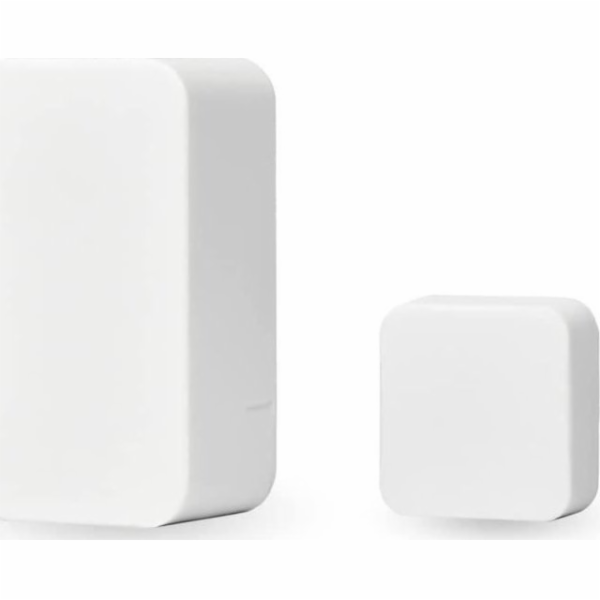 Nuki Door Sensor senzor pro okna a dveře Bezdrátový Bílá