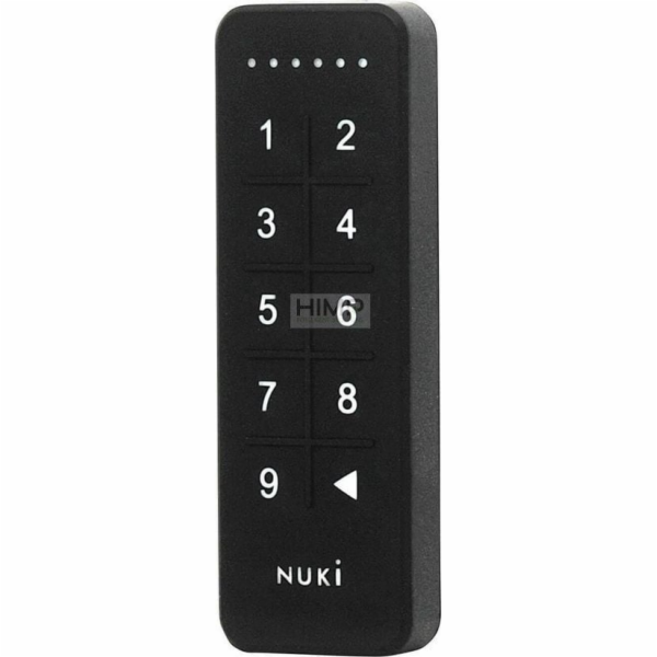 Nuki 9120072080609 chytrý zámek Chytrý dveřní zámek