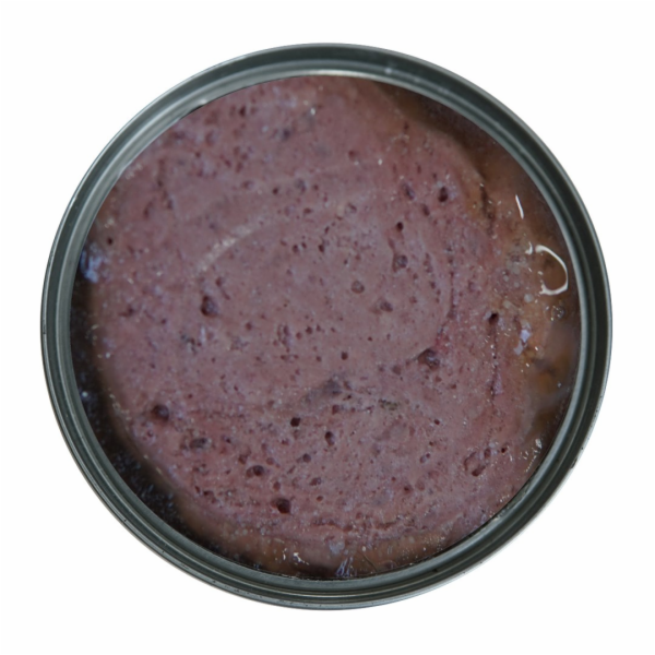 BULTI Rich in duck - mokré krmivo pro kočky - 400g