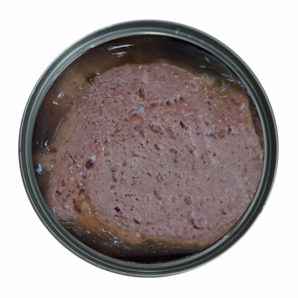 BULTI Rich in turkey - mokré krmivo pro kočky - 400g