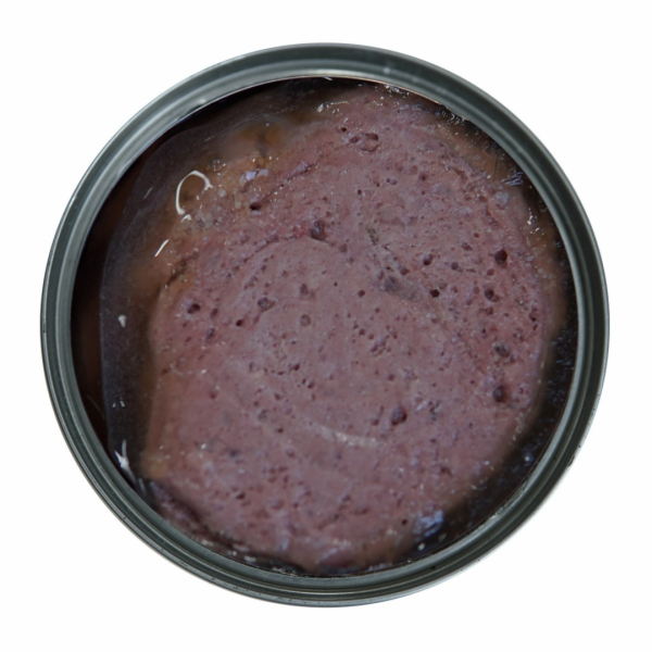 BULTI Rich in duck - mokré krmivo pro kočky - 200g