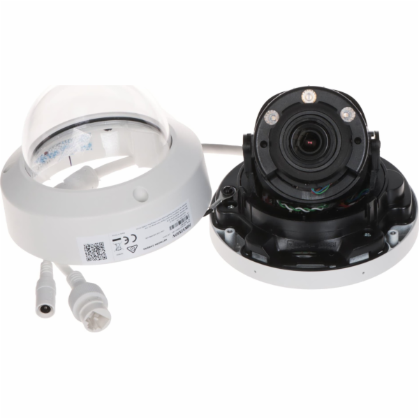 HIKVISION DS-2CD1763G2-LIZU 2.8-12mm