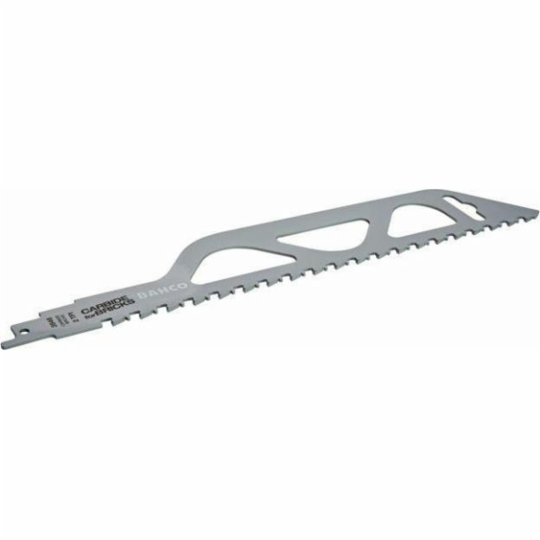 Kotouč do ocasní pily Bahco 300 mm 2 TPI karbid