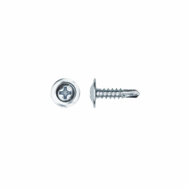 Samořezné šrouby Haushalt, MET/MET, DIN 14566, 4,2x16mm, ...