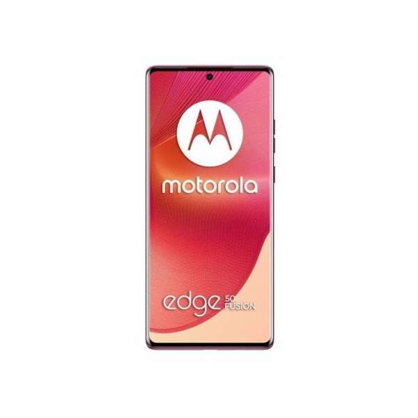 Motorola edge 50 Fusion 17 cm (6.7") Dual SIM Android 14 ...