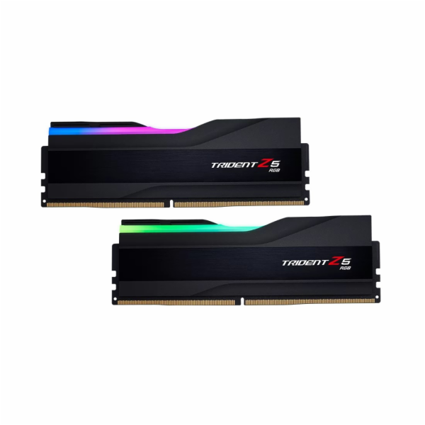 G.Skill Trident Z5 RGB F5-6000J3444F64GX2-TZ5RK paměťový ...