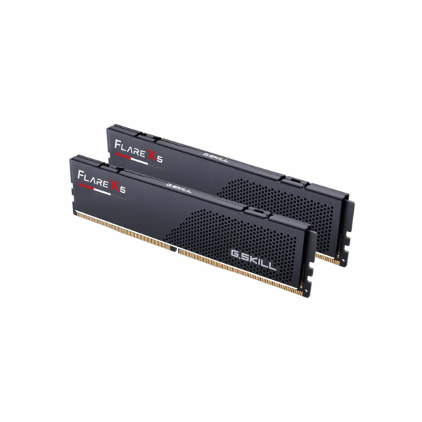 G.Skill Flare X5 F5-6000J3444F64GX2-FX5 paměťový modul 12...