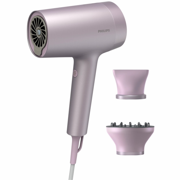 Vysoušeč vlasů Philips BHD723/10 série 7000