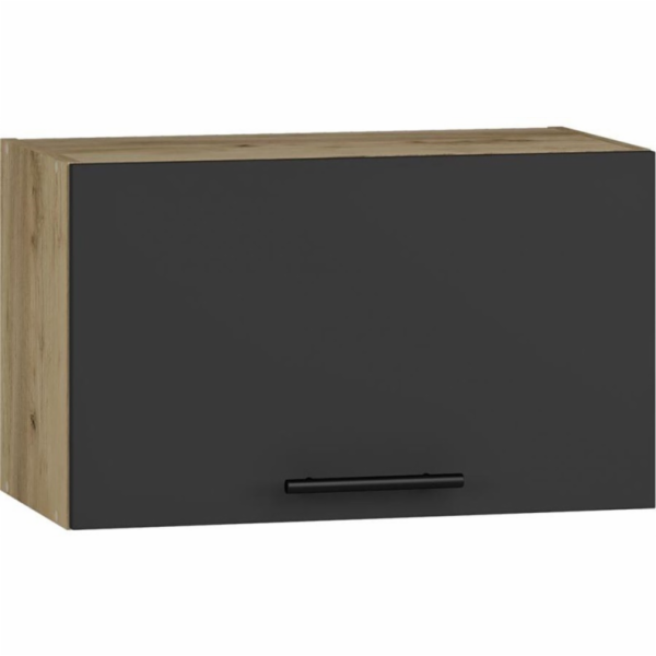 NENURODYTA_V KUCHYŇSKÁ SKŘÍŇKA VENTOGO-60/36 ANTH/OAK