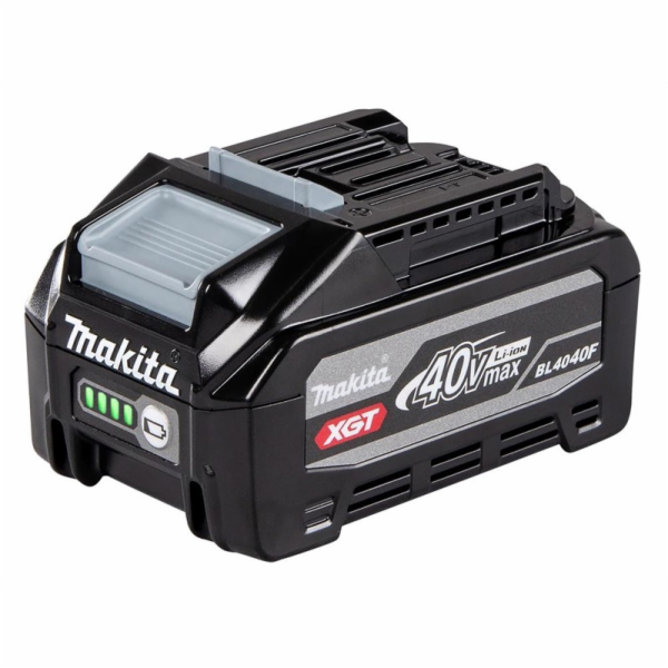 Baterie Makita BL4040F, 40 V, Li-ion, 4000,0 mAh