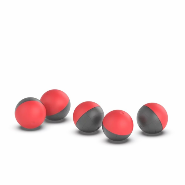 Pepřové střely BYRNA PEPPER k.68 25 ks pro BYRNA (JB68305-1)