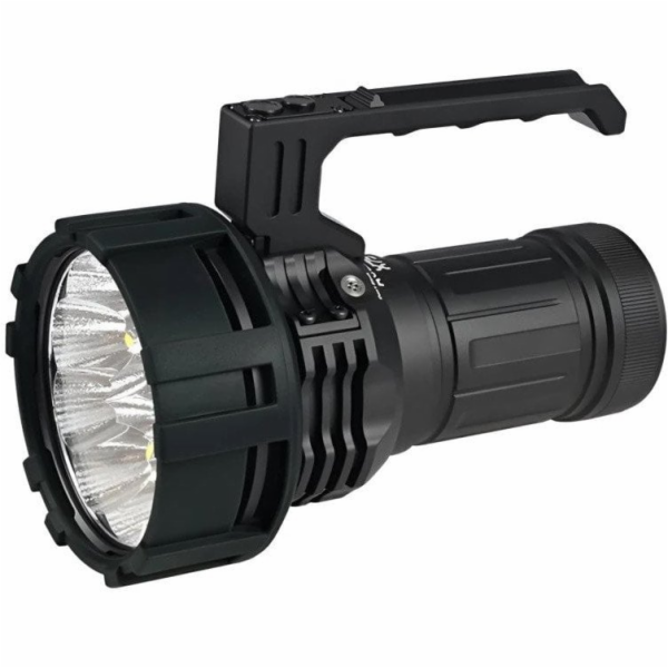 Latarka AceBeam X75 70.2 6500K Czarna