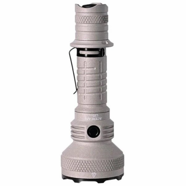 Svítilna AceBeam L35 2.0 MAO