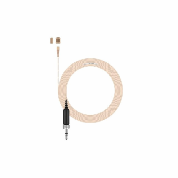 Sennheiser MKE 1-EW-3 - Subminiaturní mikrofon s konektor...