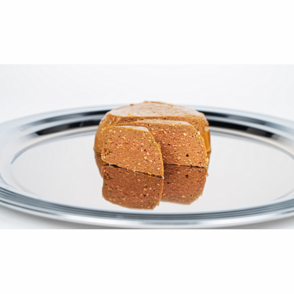 TUF TUF Alupak Hovězí paštika - vlhké krmivo pro psy - 300g
