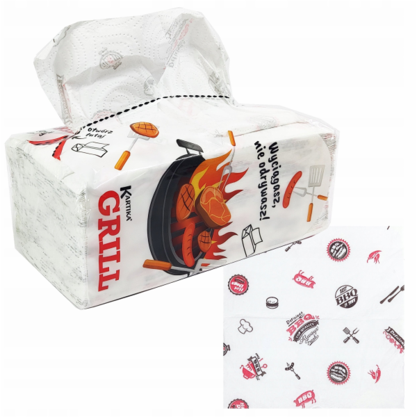 TAŠKA POP KARTIKA GRILL 150L 2SL