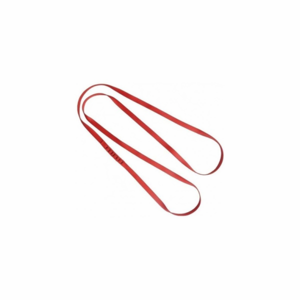 Upevňovací poutko FA6000515, 150 cm, červené