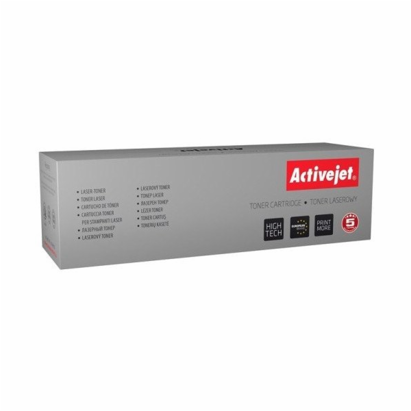 Activejet ATH-335N Tonerová kazeta pro tiskárnu HP, náhra...
