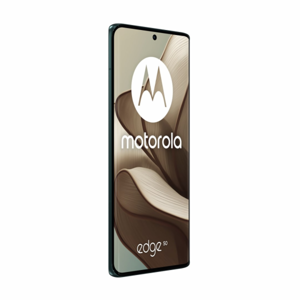 Motorola edge 50 16,9 cm (6.67") Dual SIM Android 14 5G U...