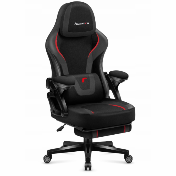 Herní židle Force 4.6 Carbon